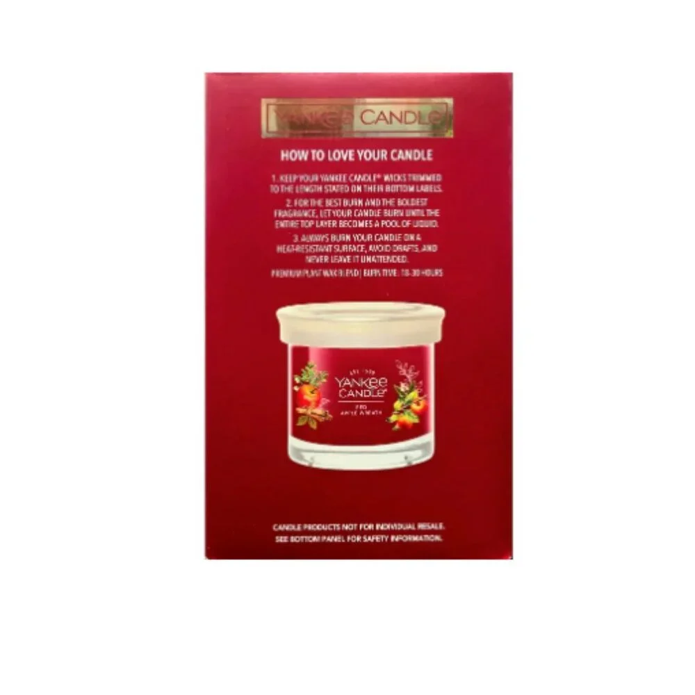 Yankee Candle brand new